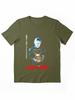 One Punch Man Season 3 Hellraiser Japanese Essential Unisex T-Shirt