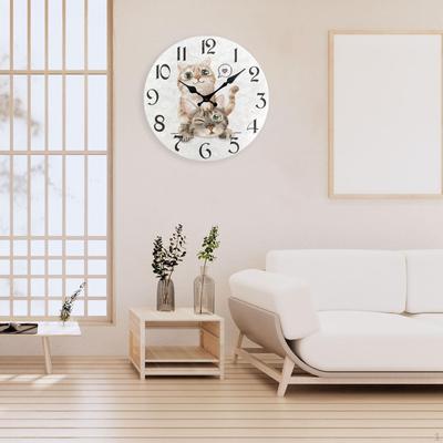 Orologio da parete decorativo