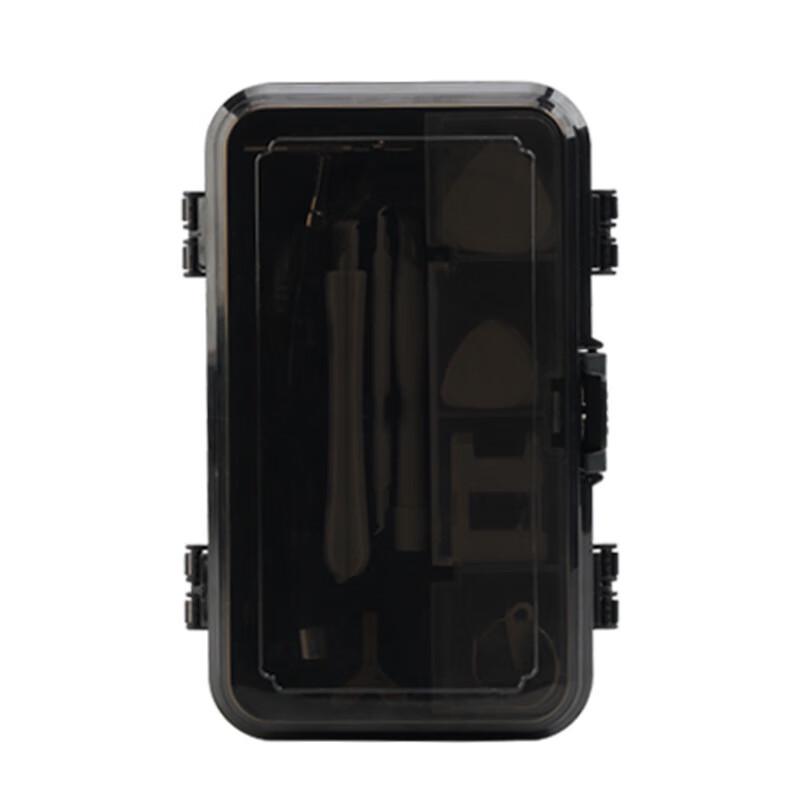 Bayou 139-in-1 Precision Repair Tool Kit CN plug (adapter included)