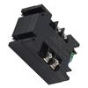 Soft Start Controller Industrial Control Accessory Aluminum Bottom for Single   2 Phase MotorModule