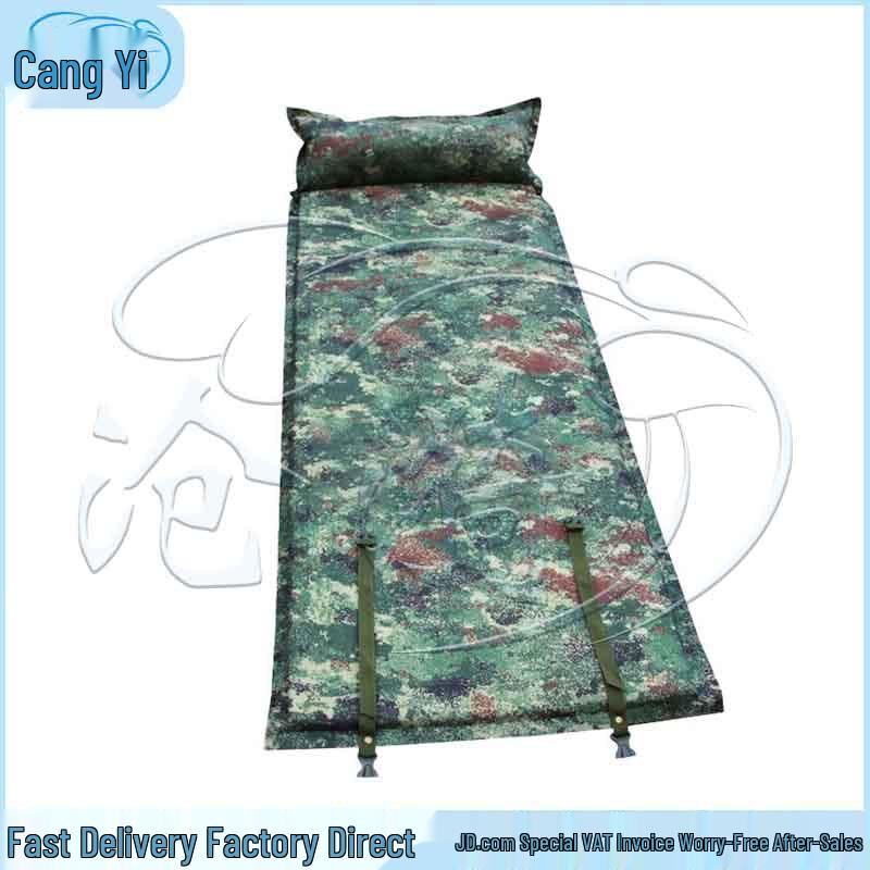 Cangyi Self-Inflating Camping Mat