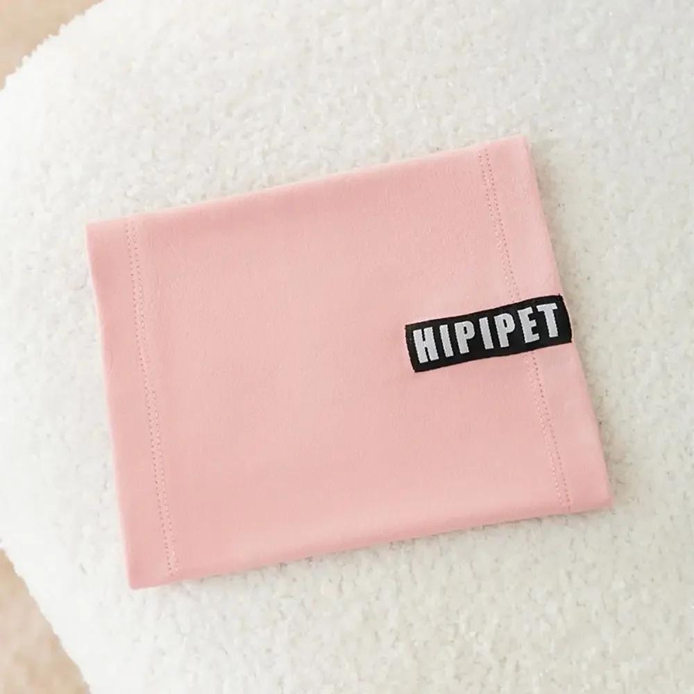 

Наушники для ухода за собаками Мягкие теплые шумоизоляционные наушники Чехол для ушей для домашних животных Тканевая шапка Уход за собаками Купание Сушка феном Рукав для домашних животных S розовый