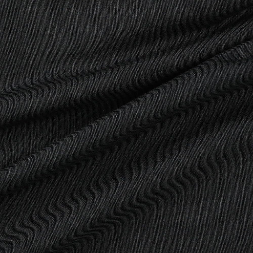 Young Street Long Sleeve Crew PM0898 XL Black Stone Green [Columbia] Men's