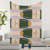 Blanket Throw Super C-ClicquotS-ES Cosy Plush V-VeuveS-ES Living Room Logo Sofa Couch Childish Birthday Gifts