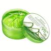 Aloe Vera Gel 300 g Feuchtigkeitsspendendes, beruhigendes Gel. Feuchtigkeitsspendende Creme zur Verjüngung des Gesichts für Männer und Frauen.
