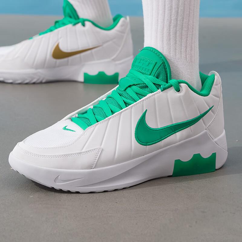 Nike LeBron Basic Men s Basketball Shoes EU 40
