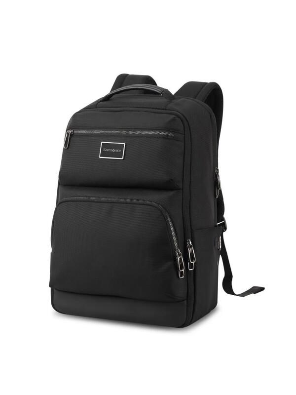 Samsonite Breathable Large Capacity Business Travel Laptop Backpack