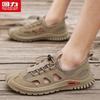 Warrior Men's Model 1018 Outdoor Water Sandals