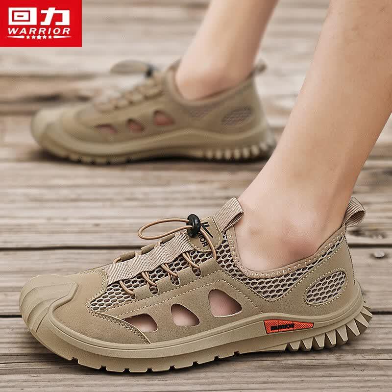 Warrior Men s Model 1018 Outdoor Water Sandals 44
