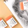 Cartoon Cute Super Huge Resin Rubber Eraser For Art Sketch School Stationery
