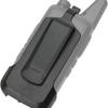 Replacement Walkie Talkie Belt Clip Sturdy Anti-drop Accessory Fit WLN KD C1 Retevis RT22 Yinitone MINI 02