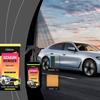 Car Cleaning Spray for Removing Surface Dust and Dirt, Cleaning Care, Refurbishment Maintenance, 1 Set