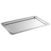 Steel Banquet Tray GN11 Height 17mm Hendi 436103