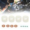 Cost Effective 12pcs Injector Repair set Temperature Resistant Part Reliable Maintenance solution for CMAX CONNECT ONLY 1.6