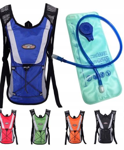 Water Bladder For Backpack For Bike Reservoir Universal Hydration Insert