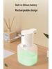 P6 Automatic Foam Liquid Soap Dispenser