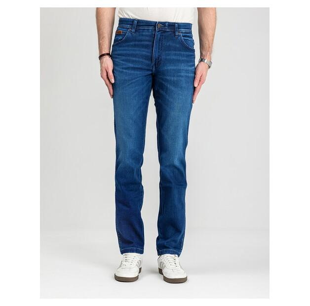 

Джинсы Wrangler TEXAS SLIM EU W30_L30