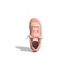 Adidas Originals Forum Satin Low C Sneakers Kids Sneakers Pink FY8821