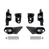 Mercedes-Benz B-Class W246 Headlight Repair Kit (L2468200314/R2468200414)