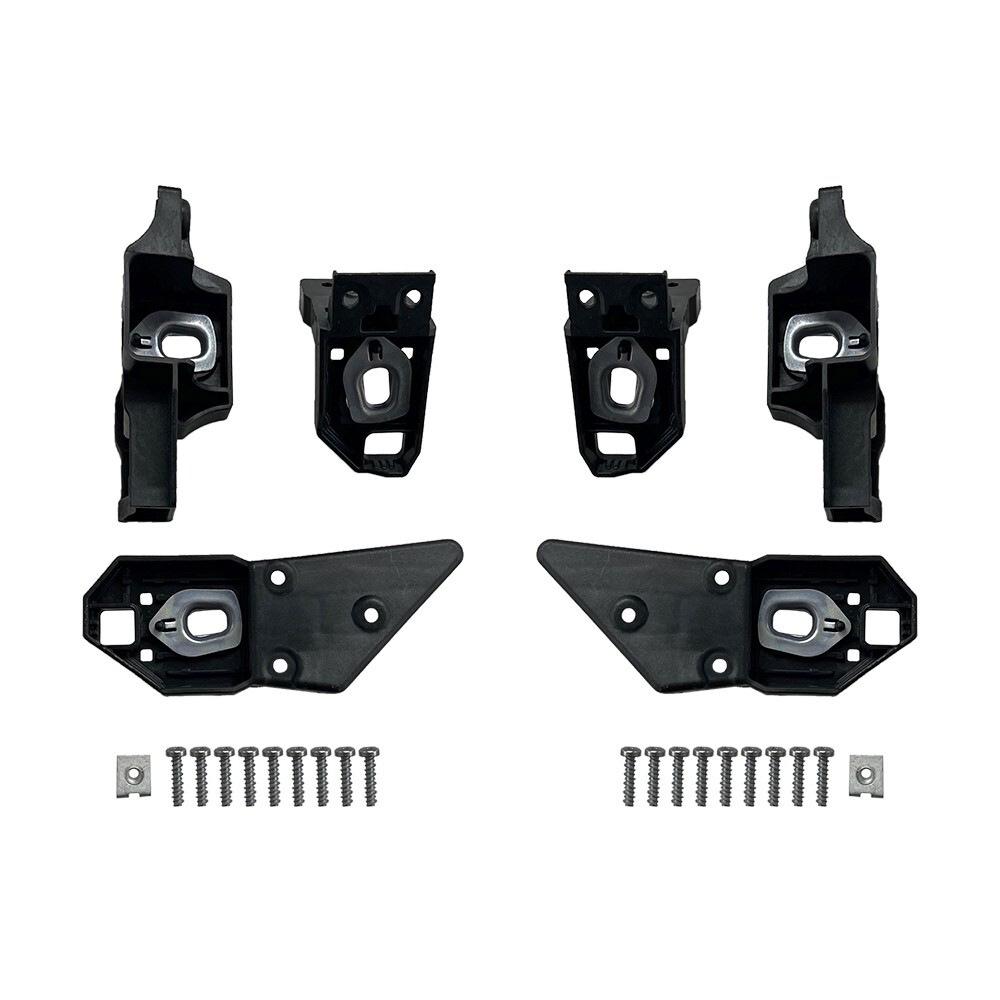 Mercedes-Benz B-Class W246 Headlight Repair Kit (L2468200314/R2468200414)