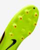 DV4339-701 Nike Tiempo Legend 10 Academy HG Volt Black (Men's)