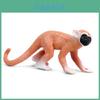 Saimiri Sciureus Monkey Plastic Animal Model For Kids Educational Toy