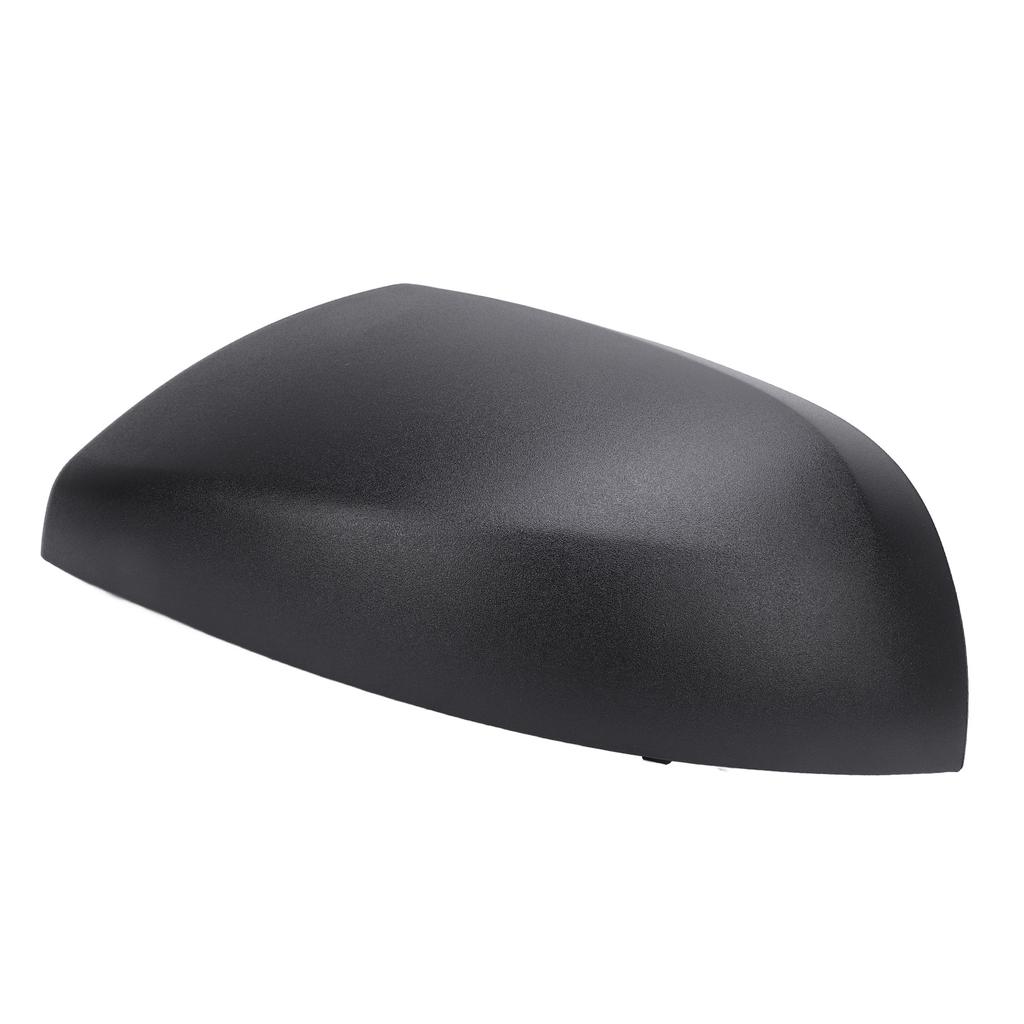 Rearview Mirror Cap Black Protective Anti Scratch Long Lasting Use Door Mirror Cap for Vito W447 2015 to 2022 Left