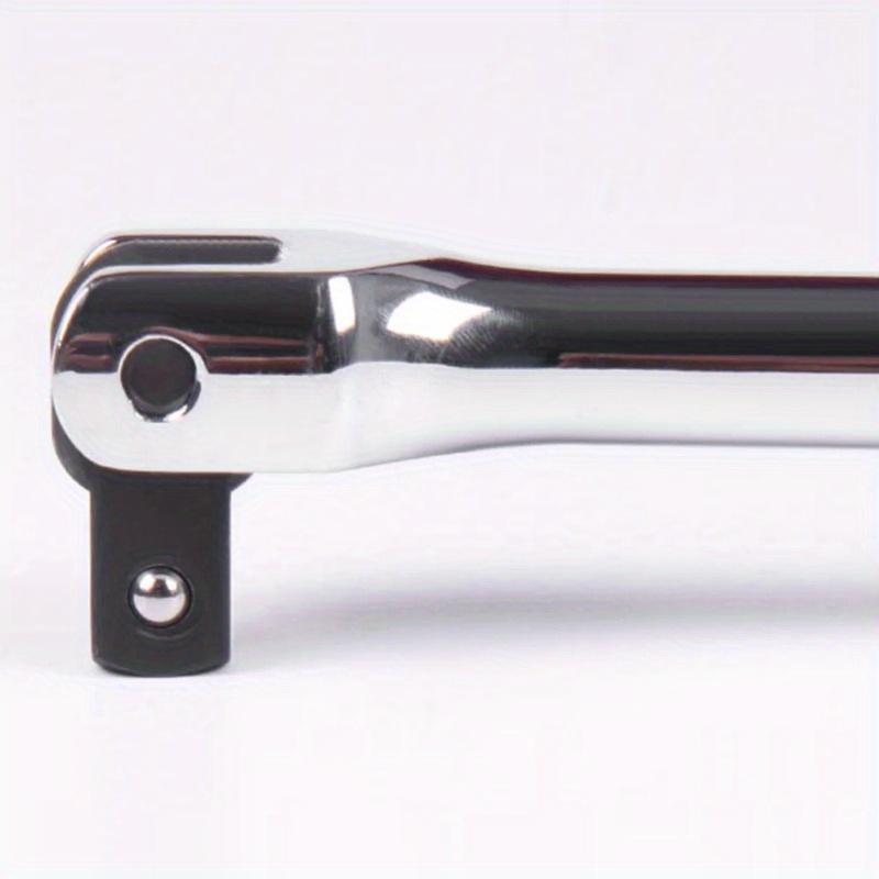 1/2'' F Stangnøkkel Pipe 10'' 15'' 18'' Momentnøkkel Lang Kraftstang Aktivitetshode Sterk Håndtak for Styring Reparasjonsverktøy