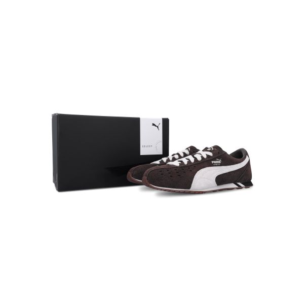 Puma Sprint Versatile Comfortable Casual Shoes Unisex Sneaker 406113-01
