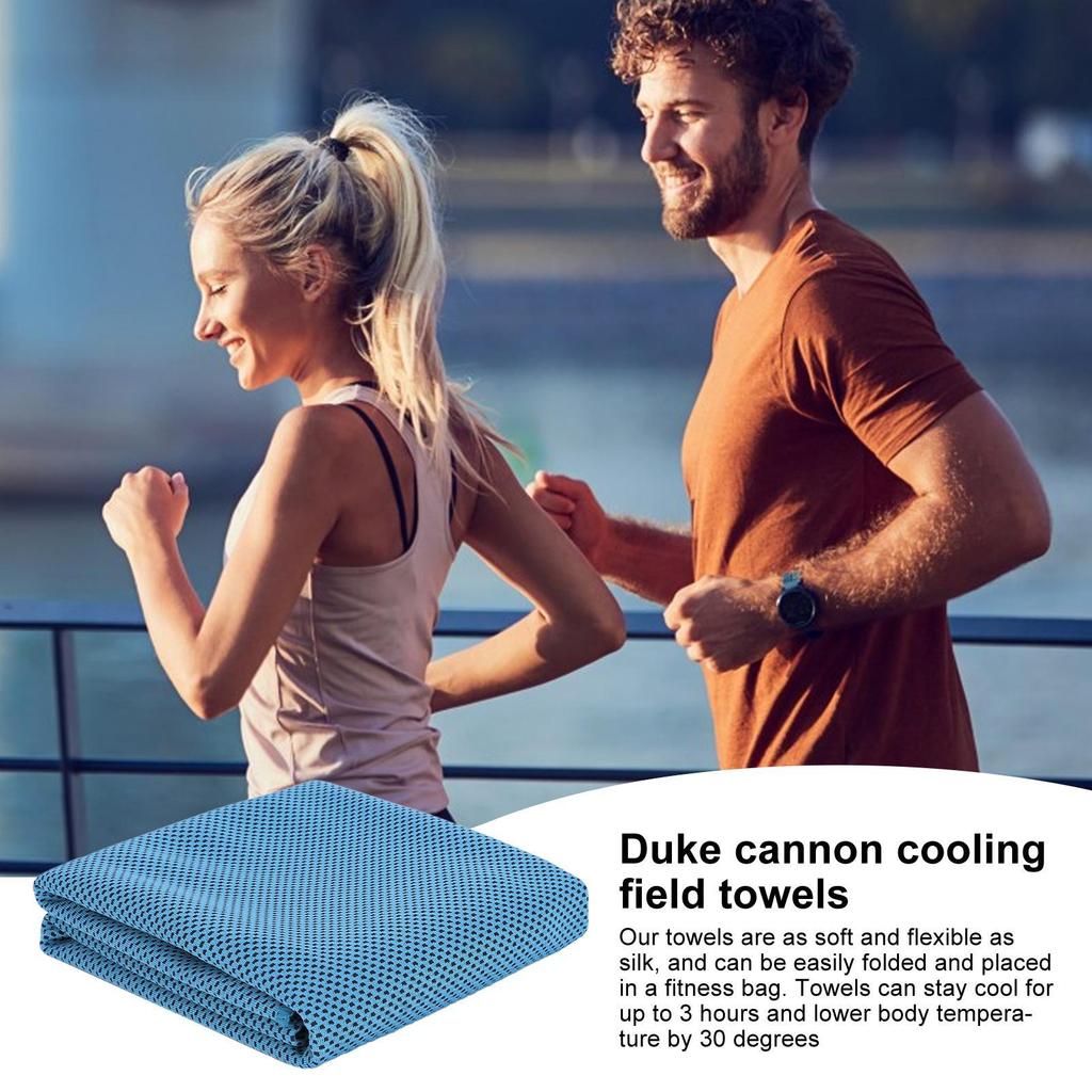 Cooling Towels Sweat Towels Cooling Towels For Neck And Face, Yoga, Camping, Running, Fitness, Workout Breathable Chilly Towel