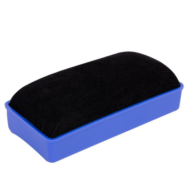 Deli 7838 Large Magnetic Whiteboard Eraser