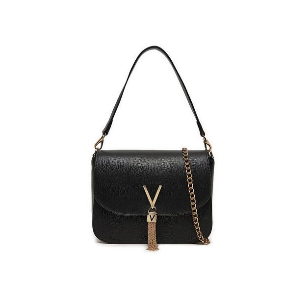 

Сумка Valentino Divina VBS1R404G чёрный
