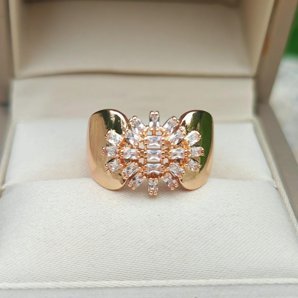 

1 шт. Модные геометрические фигуры кубического циркония открывающиеся регулируемые кольца для женщин стекируемые кольца ювелирные изделия свадебные аксессуары для вечеринки