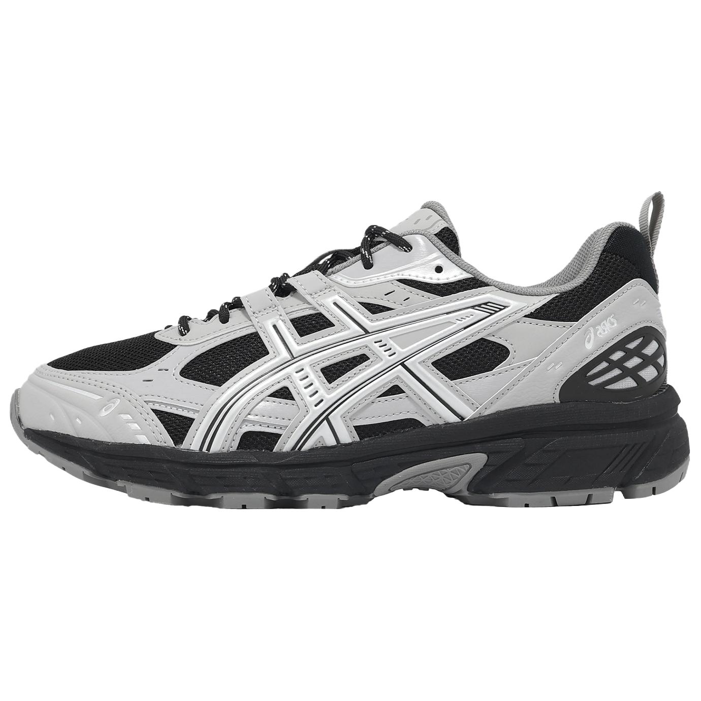 

Asics Gel-Nunobiki Comfortable Fitting Running Shoes Unisex Running Shoes Black Gray 1203A536-004 39.5