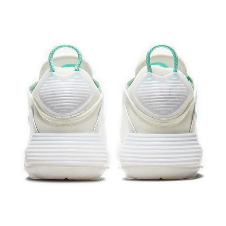 Nike Air Max 2090 Verde Aurora BV9977-102