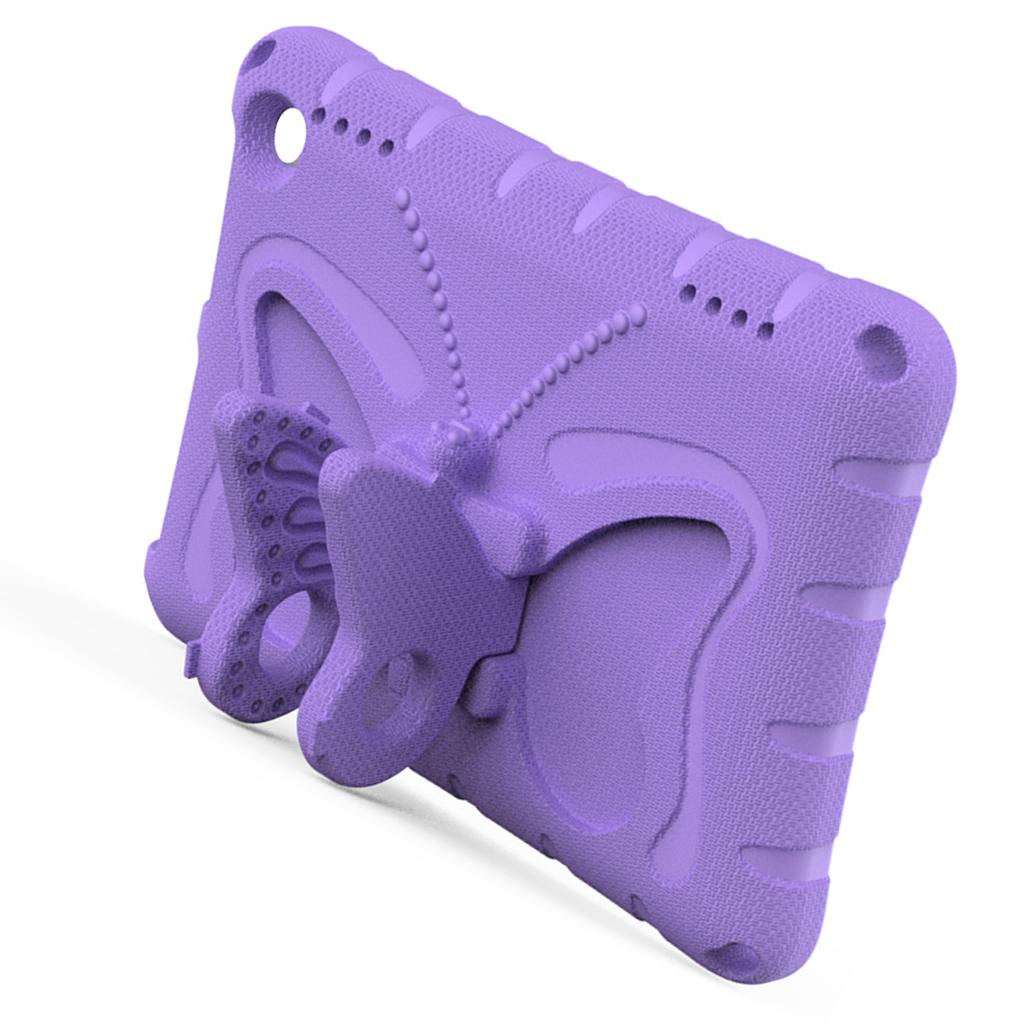 EVA Protective Case for Kindle Fire HD8 2020 2022 HD8 Plus 2020 Shockproof Protector with Rotatable Handle