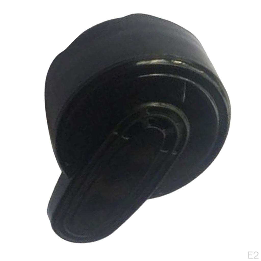 Ventilablaufzubehör für Medien