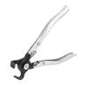 Hose Clamp Plier Ergonomic Plastic Coated Handle Fuel Line Plier for Removal and Installation