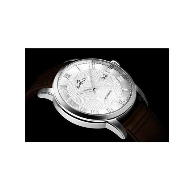Appella L70007.5B33A Wristwatch