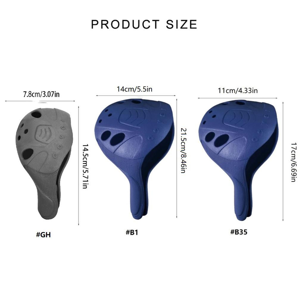 Waterproofs High Elastic Golf Club Cover Iron Putter Protective Club Cover Golf Club Iron Head Protector Golf Accessories