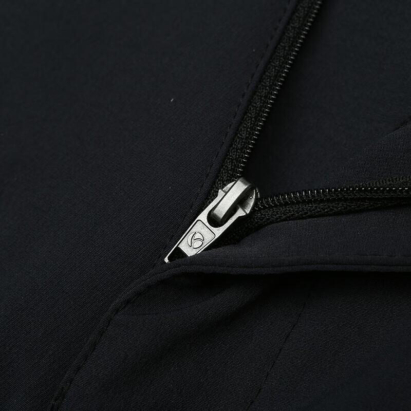 ROCK CLOUD Men's YS150060 Straight-Leg Softshell Pants