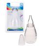 Silicone Bulb Nasal Aspirator Soft