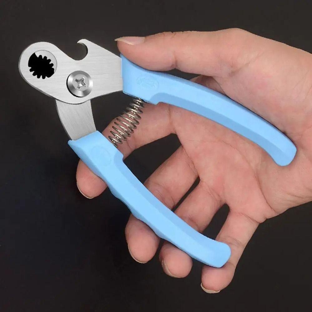 Med Flasköppnare Snigelstjärt Cuter Multifunktionell Professionell Snigelsax Rostfritt Stål Snigelpincett Köksverktyg