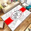 AFC Ajax Carpet Rug for Living Room Bedroom Home Sofa Decoration,Kids Play Non-slip Floor Mat