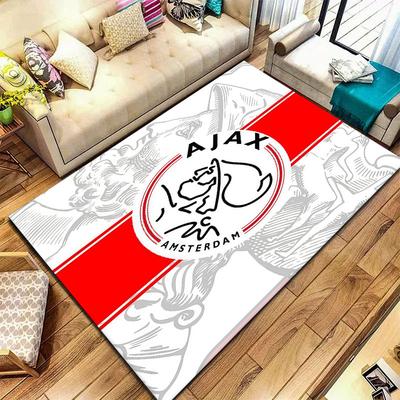 AFC Ajax Carpet Rug for Living Room Bedroom Home Sofa Decoration,Kids Play Non-slip Floor Mat