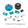 1/8 Flywheel Assembly Kit Model