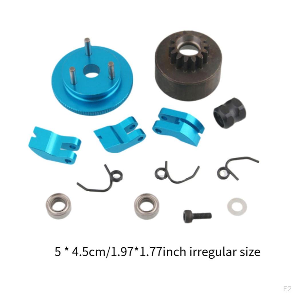 1/8 Flywheel Assembly Kit Model