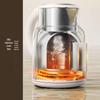 Supor SW-20S86A Electric Kettle: 2L 316L Stainless Steel Large Capacity Water Heater