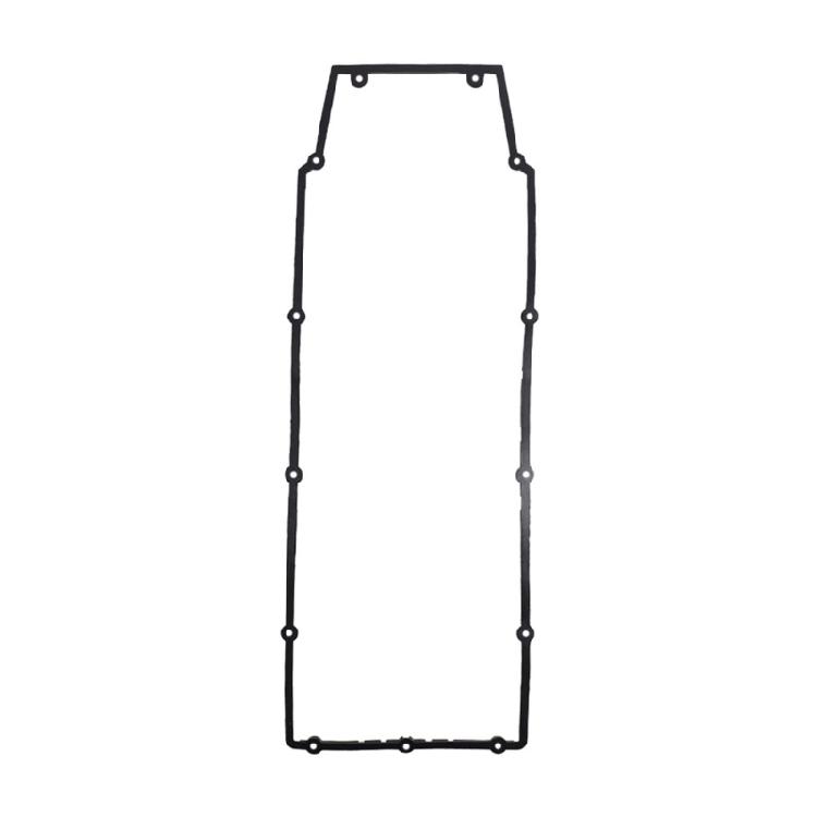 

Waterproof Scooter Rubber Gasket Seal Pad Rings Water Resistant Rubber Pad to Seal Gaps Between Deck and Deck Cover Part 1