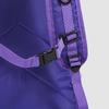 Color Block Backpack Unisex Commuter Large Capacity Lightweight Travel Backpack Student Schoolbag